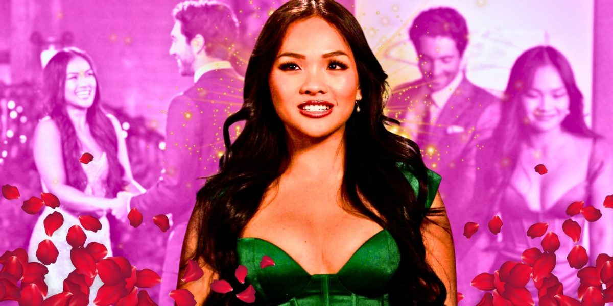 Jenn Tran podría estar filmando la temporada 21 de Bachelorette con estas 3 parejas de Bachelor Nation (SPOILERS)