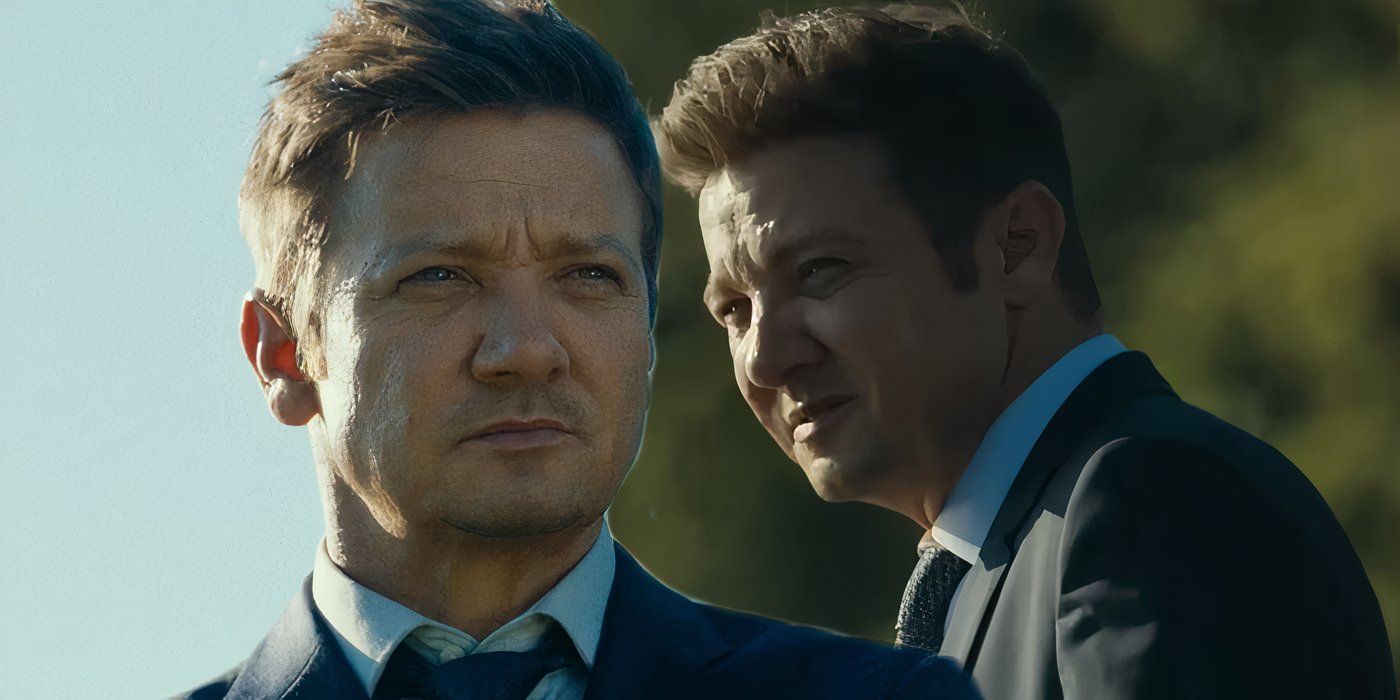 Jeremy Renner se burla del pasado de Mike lo perseguirá en la tercera temporada del alcalde de Kingstown