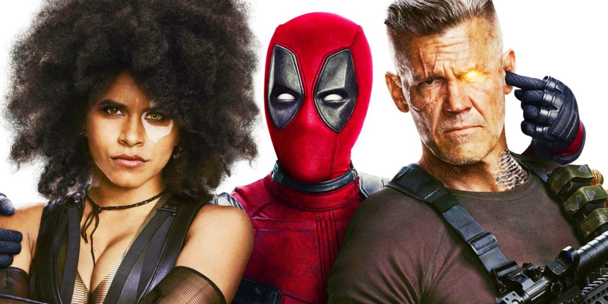 Josh Brolin se sincera sobre no regresar como cable en Deadpool y Wolverine