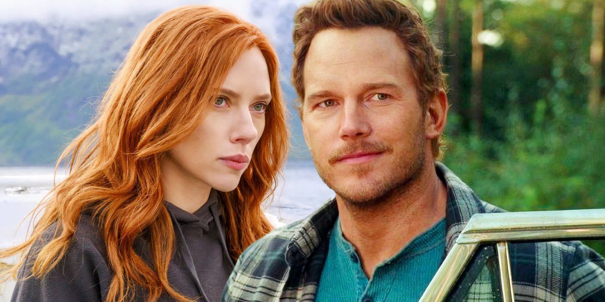 Jurassic World 4 regresa junto a Scarlett Johansson, abordado por Chris Pratt: "Sólo tendrás que sintonizarnos"