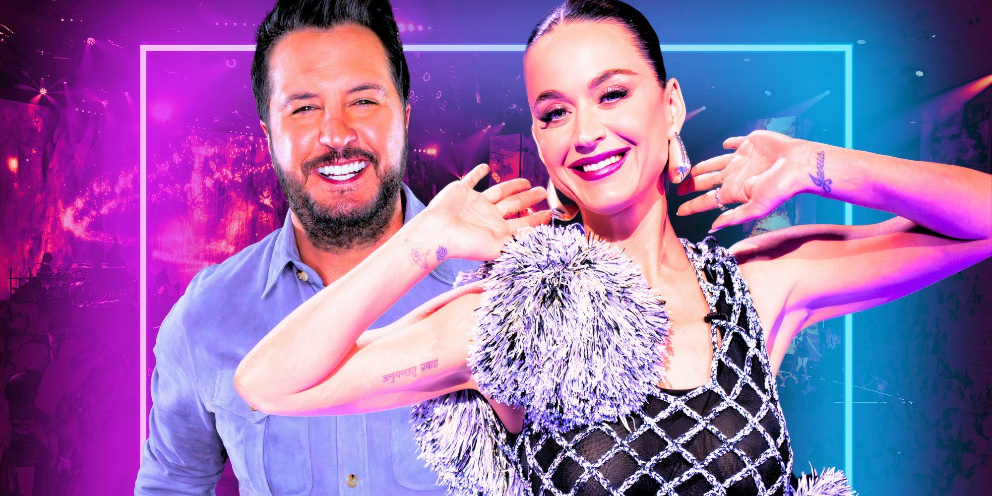 Katy Perry de American Idol revela la sorprendente historia detrás del vestido final de la temporada 22