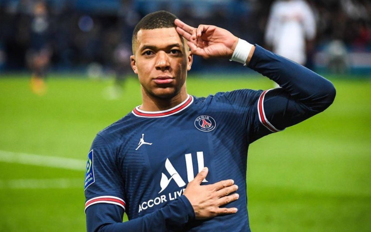 Kylian Mbappé anuncia que abandonará el PSG al final de temporada | Video