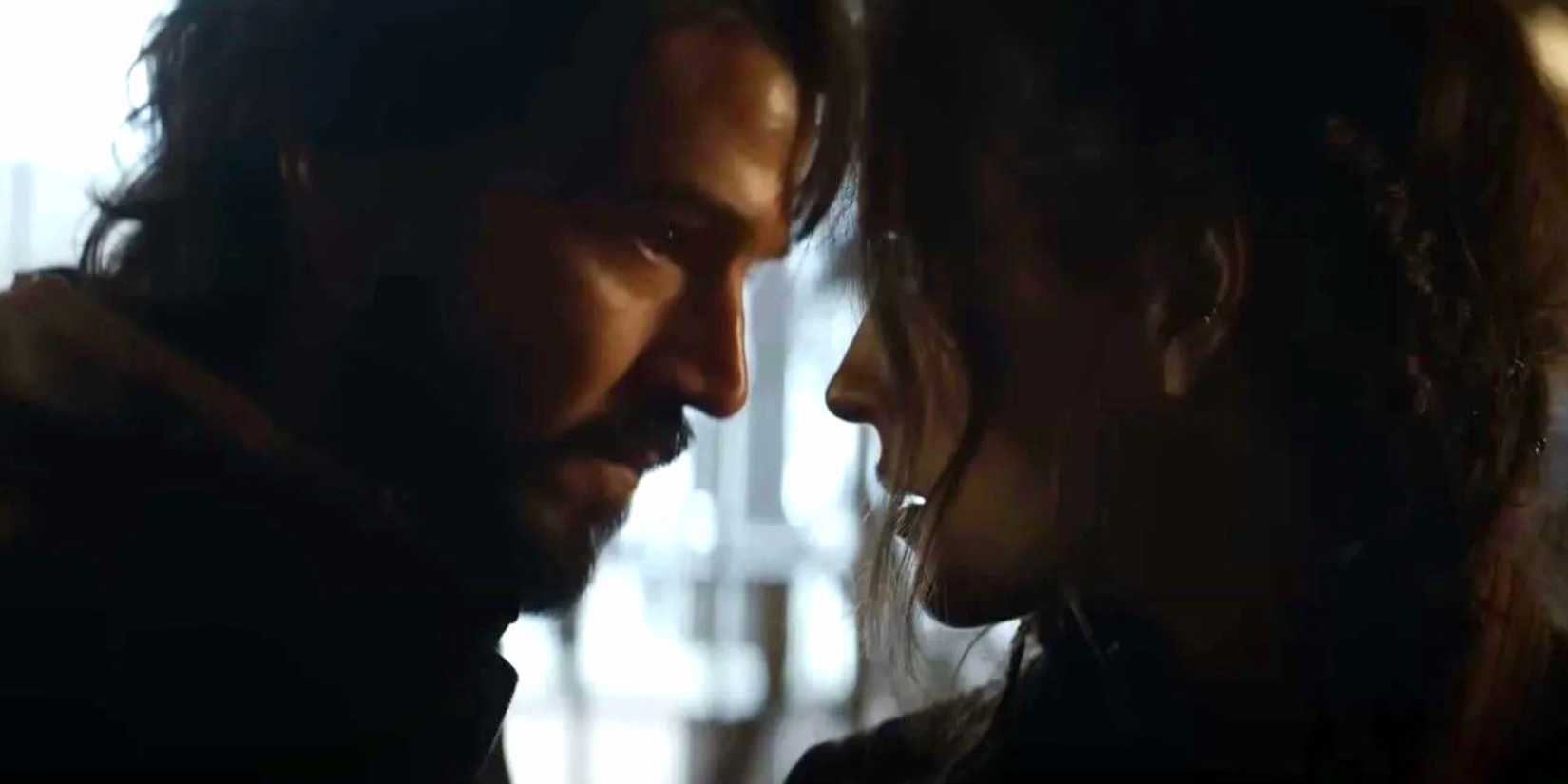 La actriz Bix Caleen de Andor promete grandes sorpresas en la segunda temporada