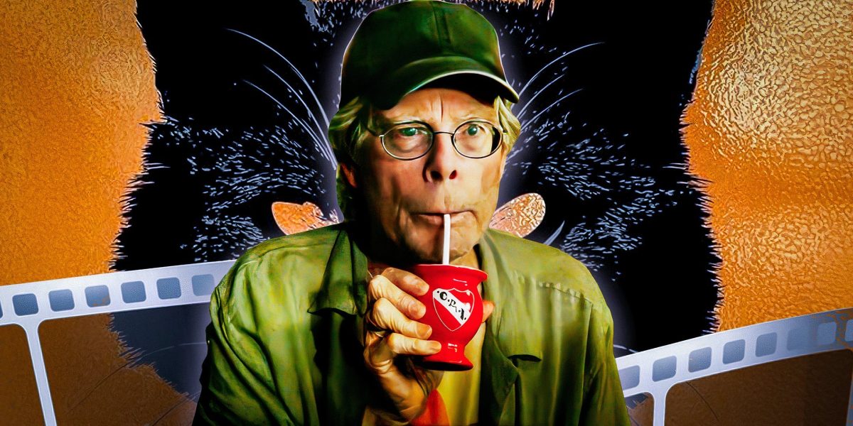 La adaptación del nuevo libro de Mike Flanagan puede revivir una tradición cinematográfica de Stephen King de 42 años
