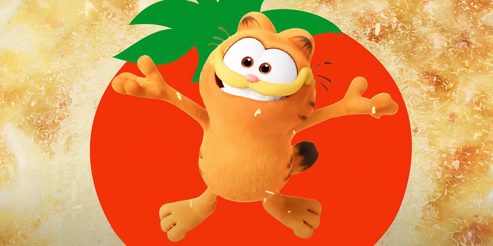 La banda sonora de Garfield Rotten Tomatoes de Chris Pratt ya está disponible: ¿supera a las películas de Bill Murray?