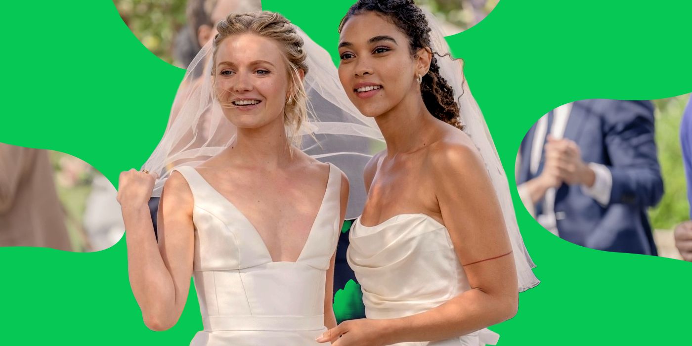 La comedia romántica de 2023 que prosperó a pesar del 55% de puntuación RT es ahora un éxito mundial de Netflix