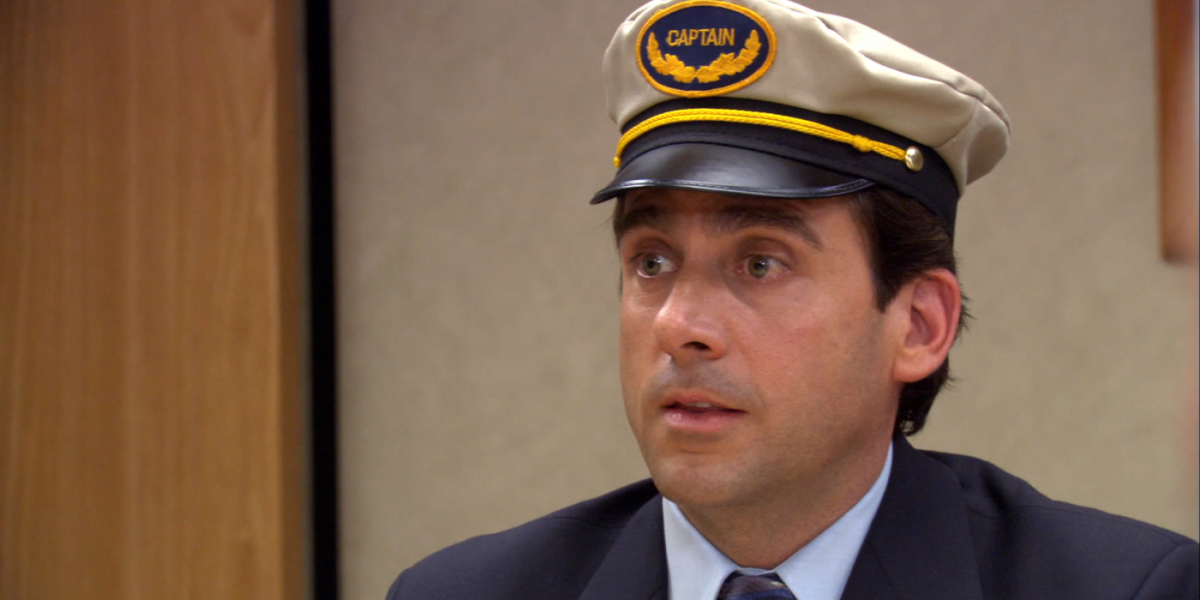 La confirmación del reinicio de Peacock de Office genera una respuesta sorprendentemente brillante del cocreador del Reino Unido