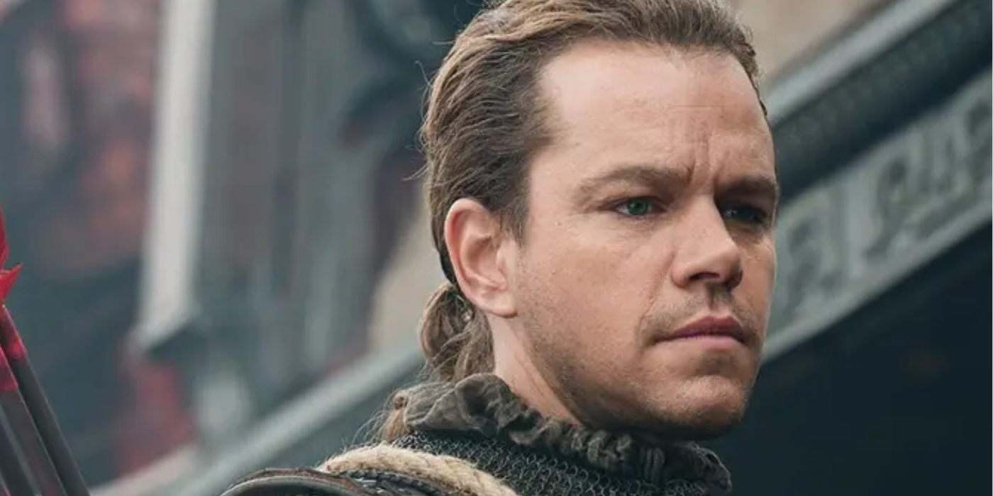 La controvertida película de acción de Matt Damon, valorada en 334 millones de dólares, llega al Top 10 de Netflix 8 años después