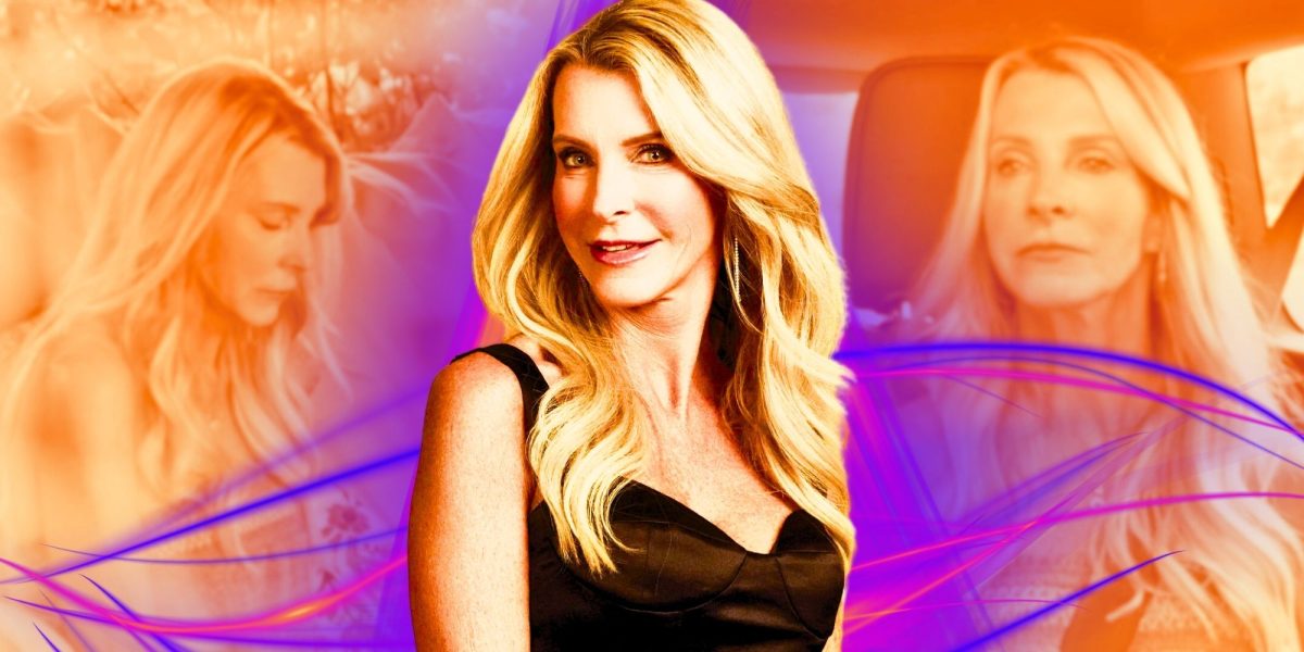 La cronología del rodaje de Golden Bachelorette se revela cuando comienza la búsqueda del amor de Joan Vassos