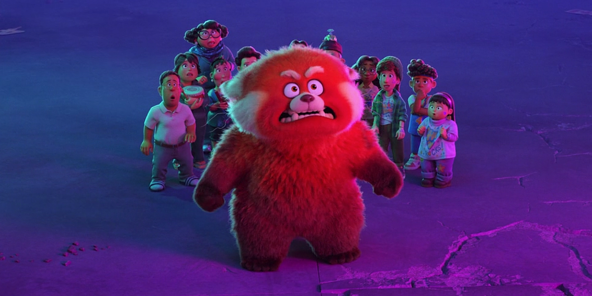 La estrategia Disney+ de Pixar para películas y programas aclarada por el presidente del estudio después de las luchas de taquilla