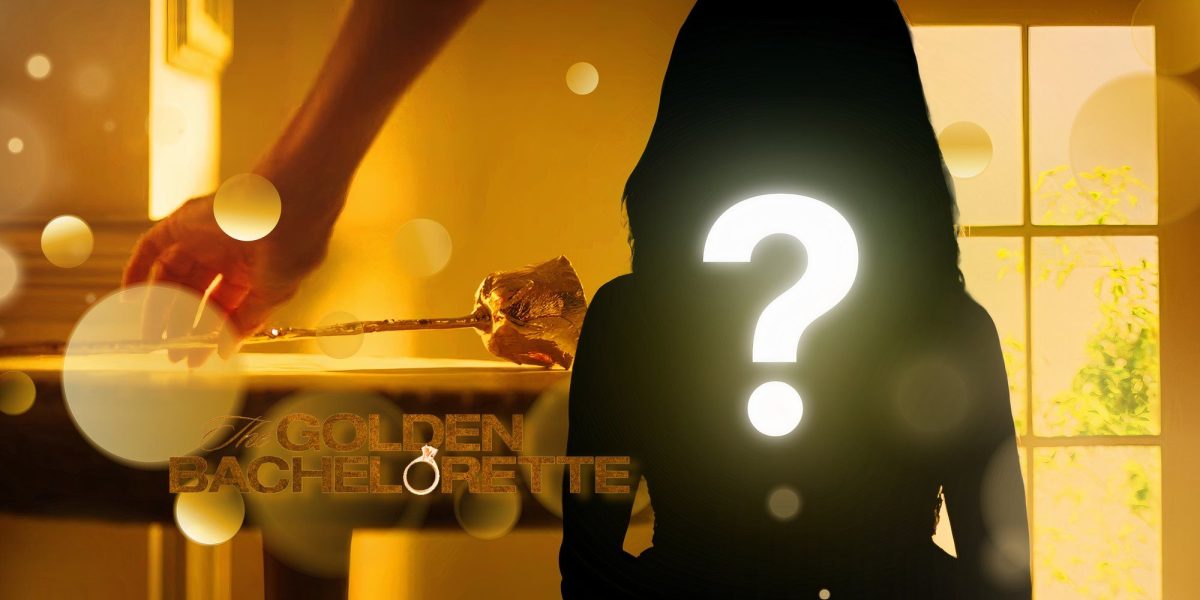 La estrella de Golden Bachelorette finalmente se revela (¿es de The Golden Bachelor?)