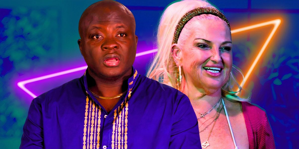 La estrella del prometido de 90 días, Angela Deem, exige que la Seguridad Nacional investigue a Michael Ilesanmi