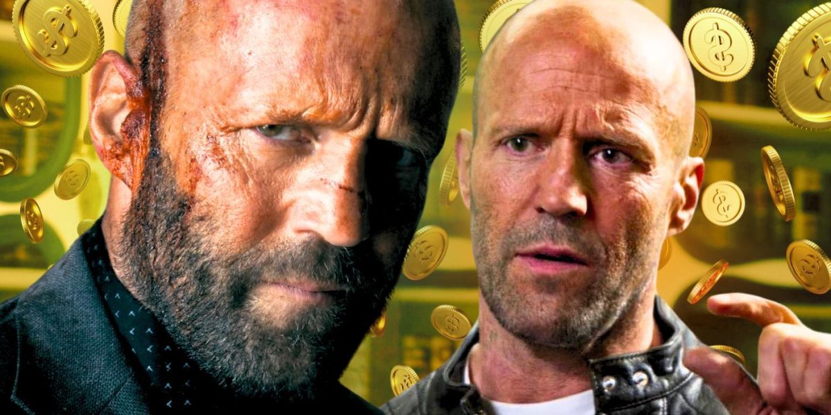 La exitosa película de acción de Jason Statham de 2024 muestra cómo ahorrar su franquicia de $ 840 millones