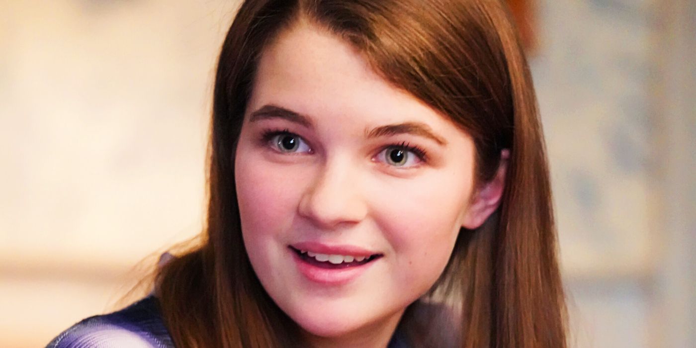 Se revela el regreso de Missy (Raegan Revord) en la secuela de El joven Sheldon de Georgie y Mandy en un nuevo video BTS