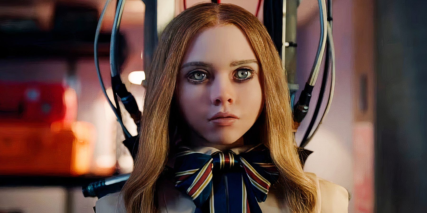 La fecha de lanzamiento de M3GAN 2 se retrasó un mes