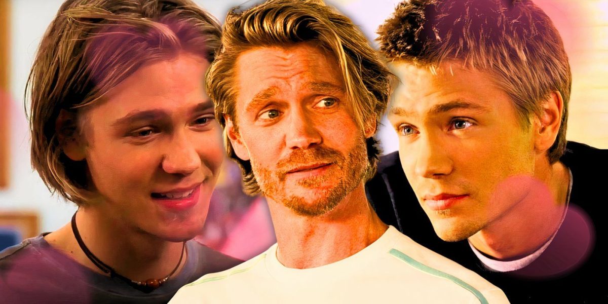 La idea de Chad Michael Murray para una secuela de esta comedia romántica de 20 años es genial, pero complicada