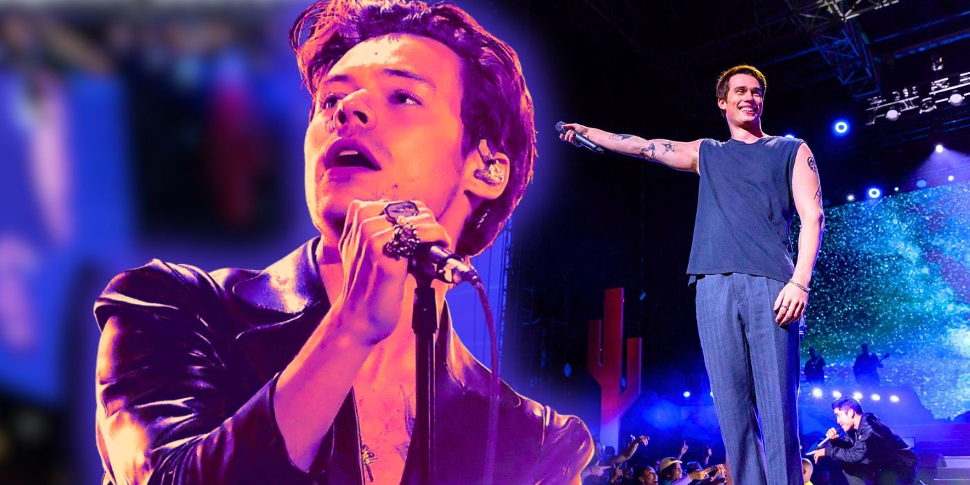 La idea de ti tiene una conexión masiva con One Direction, pero no es Harry Styles