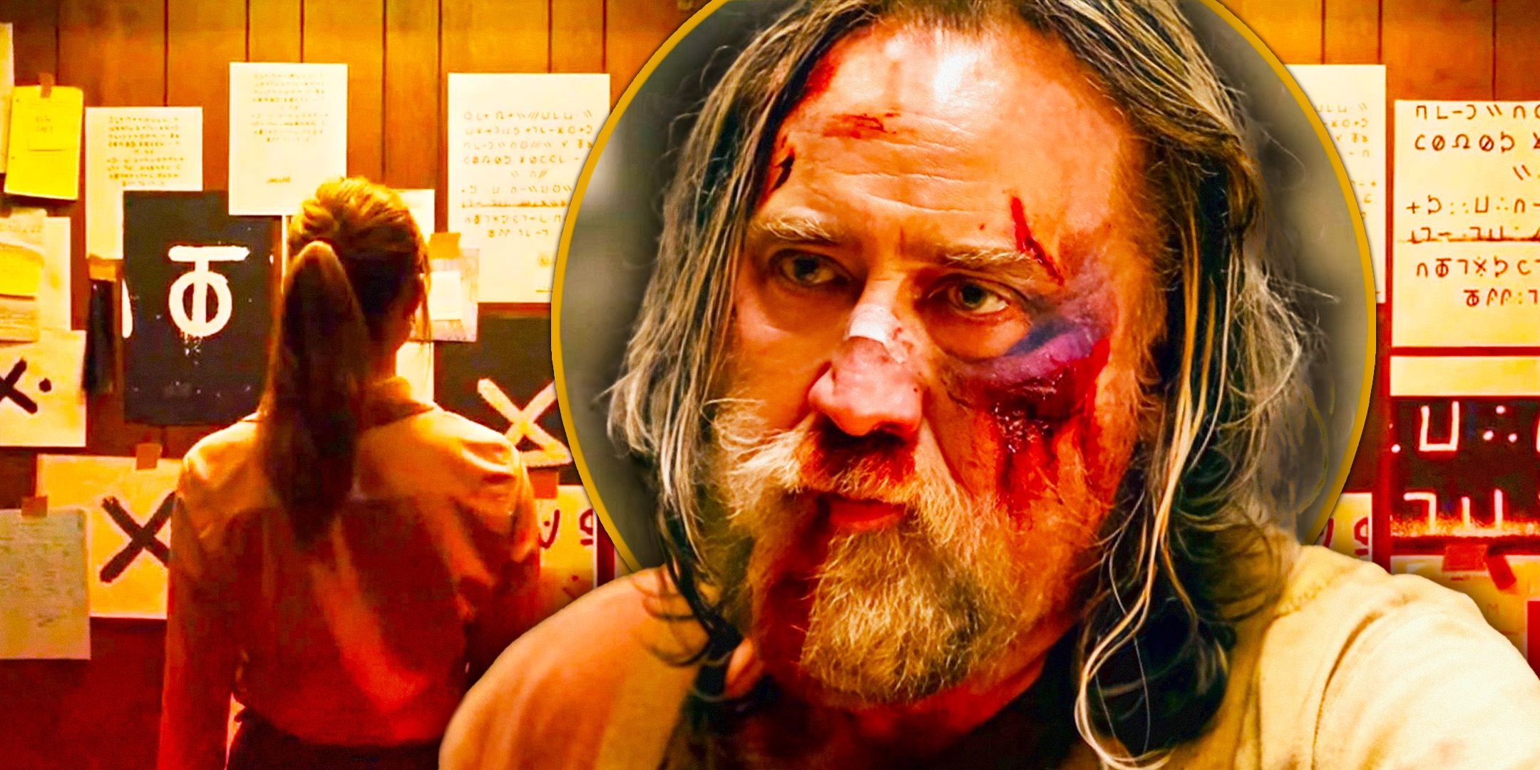 “La jaula de terror más icónica”: la película de terror “verdaderamente aterradora” de 2024 de Nicolas Cage obtiene excelentes reacciones tempranas