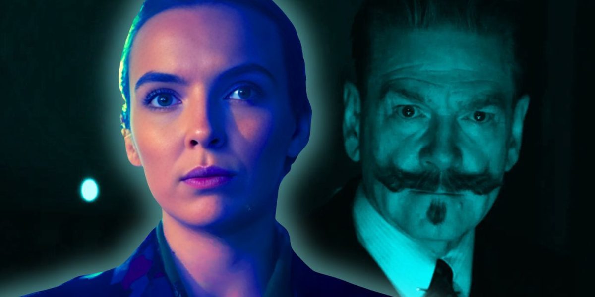 La nueva película de Kenneth Branagh es la continuación perfecta de su trilogía Poirot de 600 millones de dólares