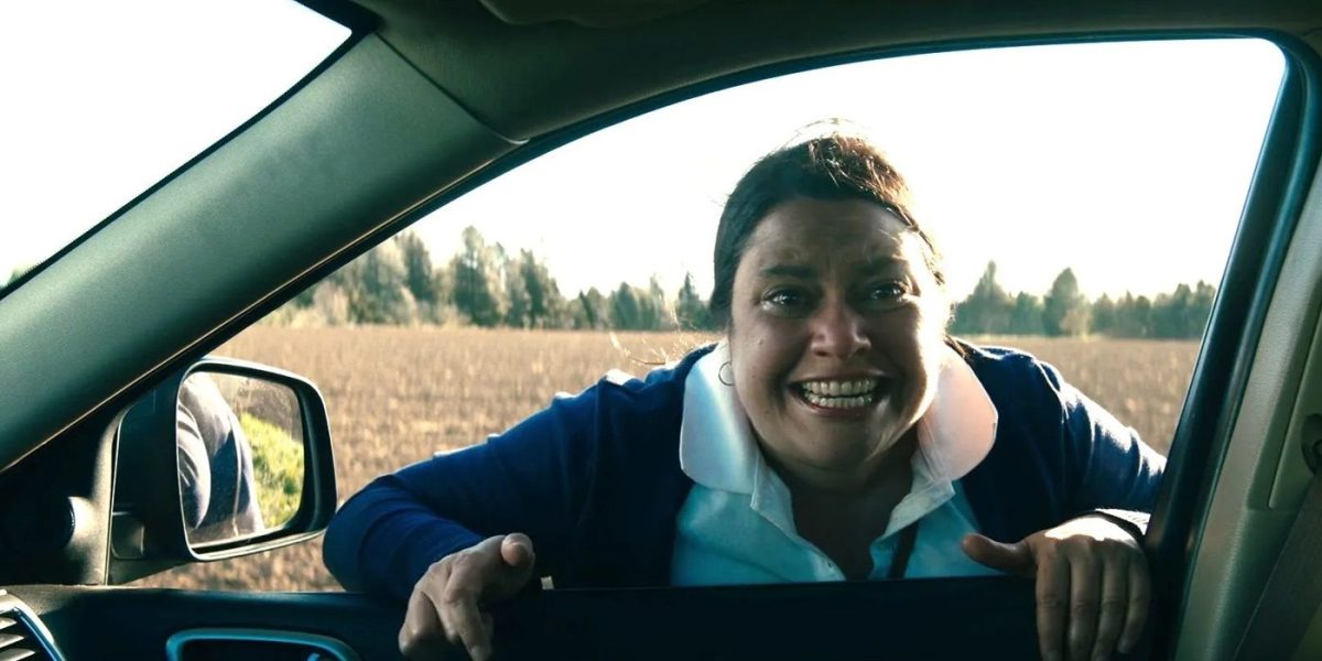 La película apocalíptica de Netflix fue su título más visto en la segunda mitad de 2023