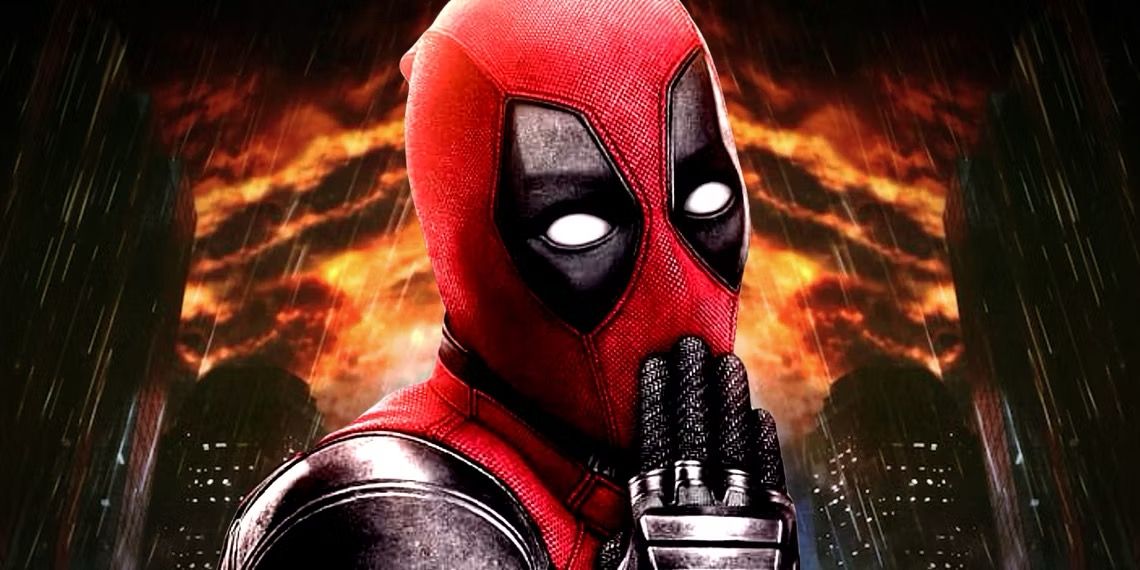 La película de Marvel que establece Deadpool y Wolverine llegará pronto a Disney+