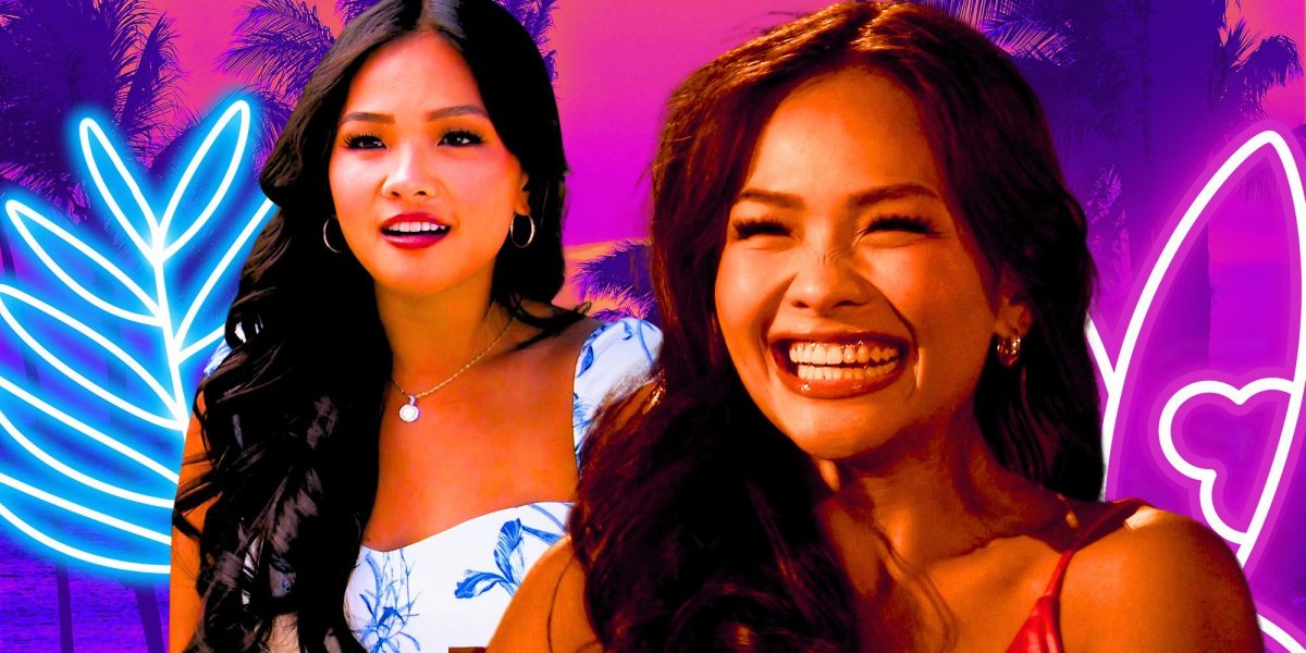 La promoción The Bachelorette de Jenn Tran genera preocupación después de parecer un programa de Netflix