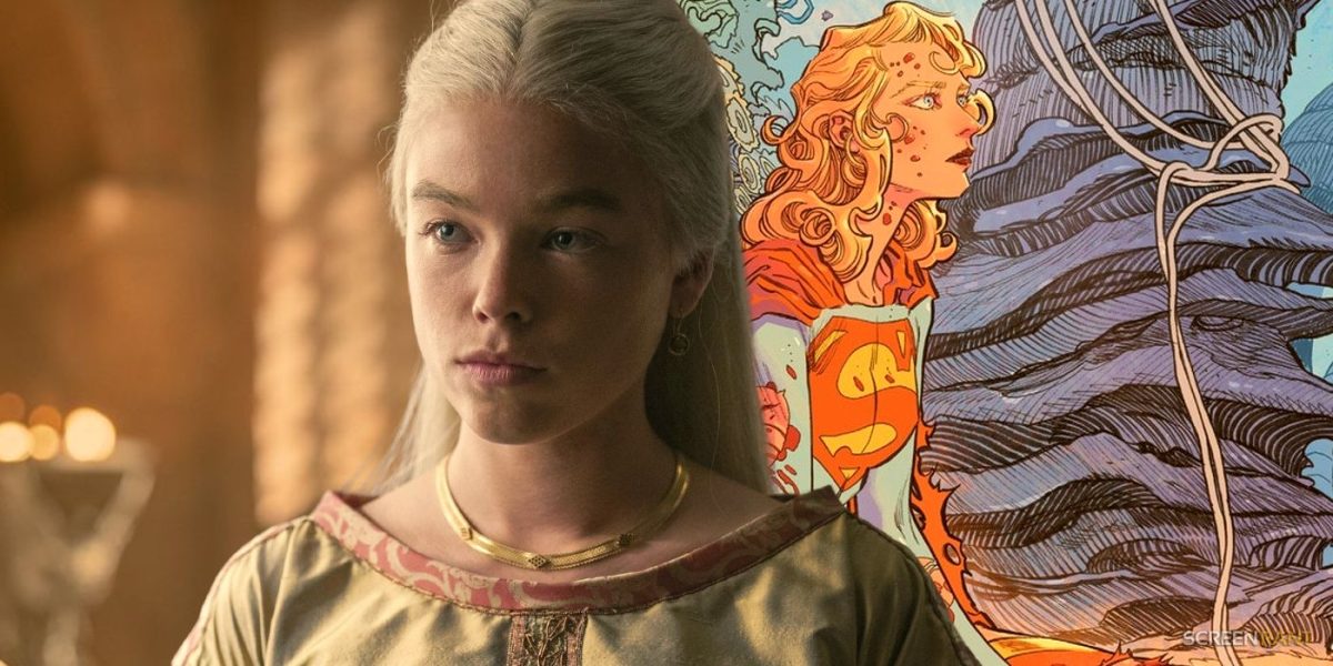 La próxima película de DC Universe, Supergirl: Woman Of Tomorrow, fija la fecha de estreno en 2026