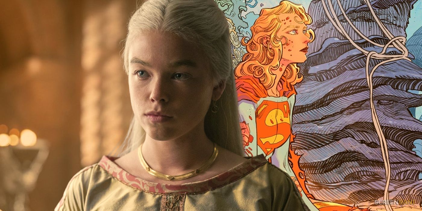 La próxima película de DC Universe, Supergirl: Woman Of Tomorrow, fija la fecha de estreno en 2026