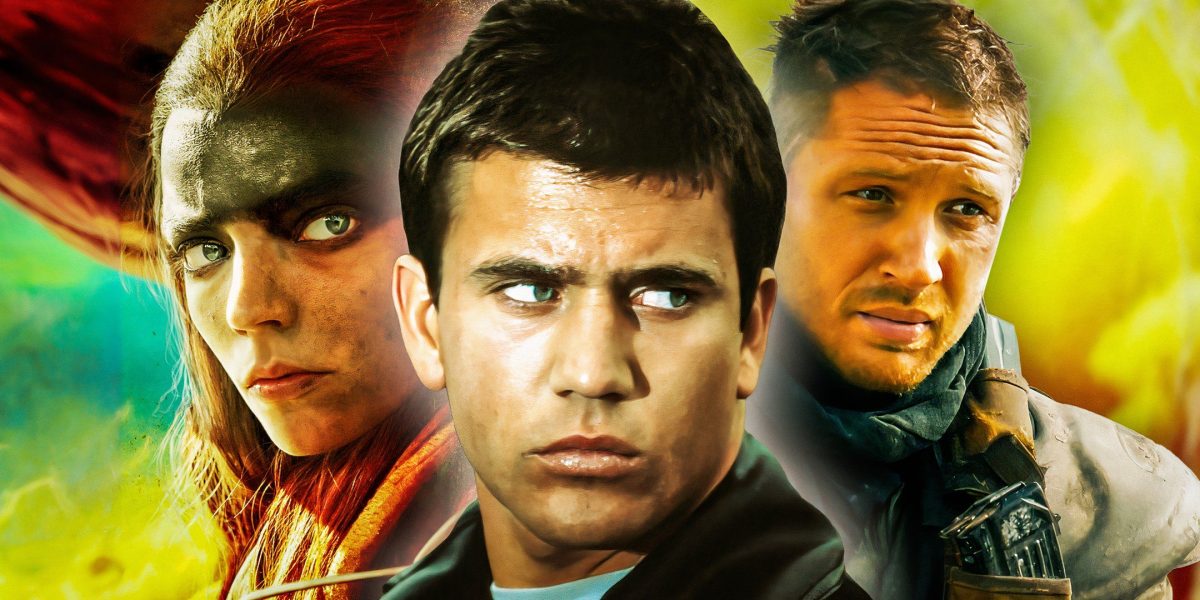 La respuesta del director de Mad Max, Mel Gibson, es un gran alivio después del 97% del clásico de Rotten Tomatoes