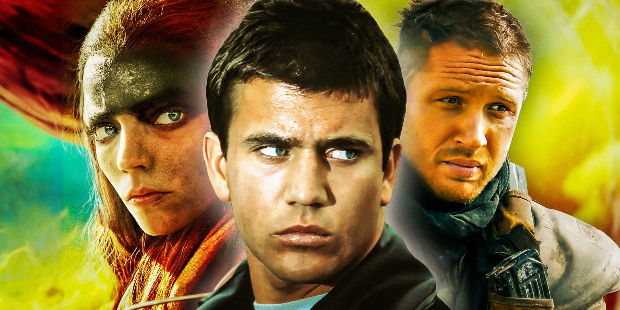 La respuesta del director de Mad Max, Mel Gibson, es un gran alivio después del 97% del clásico de Rotten Tomatoes