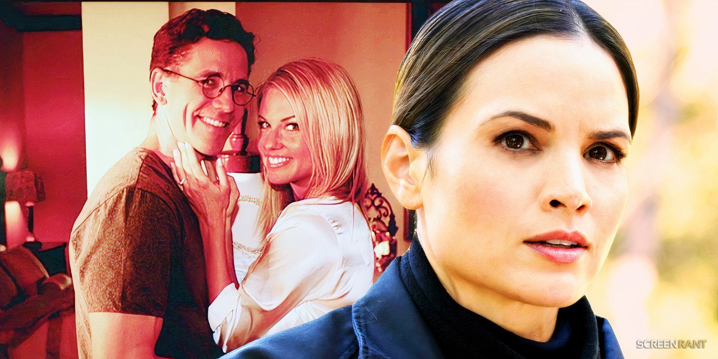 La salida de Knight's Sad NCIS de la temporada 22 es lo mejor que le podría pasar a Palmer