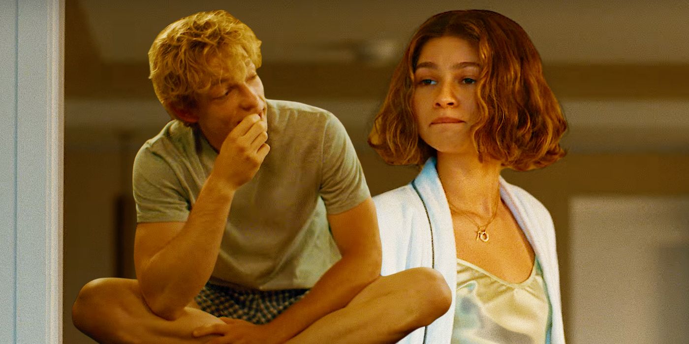 La taquilla de Challengers de Zendaya ocupa el primer lugar en el lento fin de semana de abril