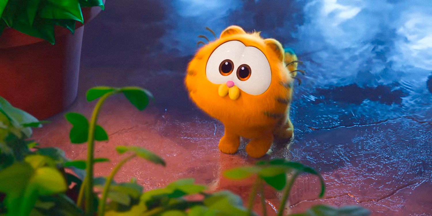 La taquilla de la película Garfield supera un enorme hito mundial