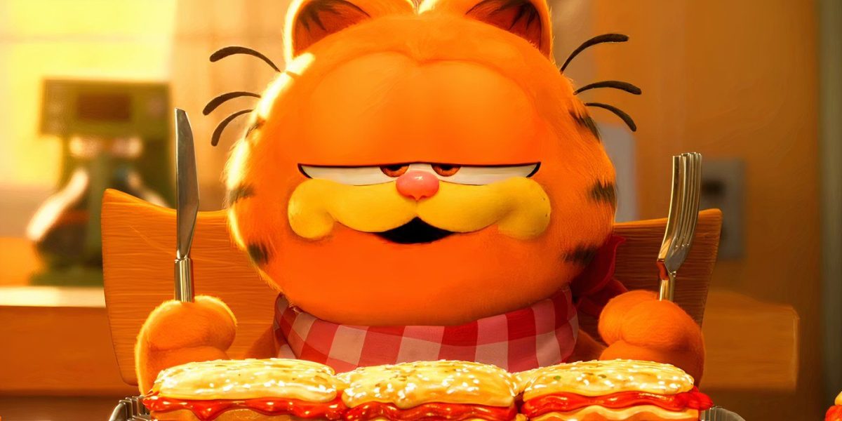 La taquilla de la película Garfield ya recuperó el 80% de su presupuesto antes del fin de semana de estreno en Estados Unidos