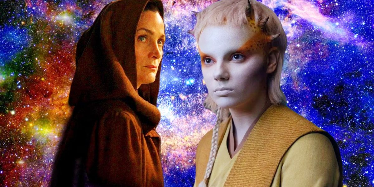 La temporada 2 de The Acolyte adelantada por el productor de Star Wars, casi 3 semanas antes del lanzamiento de la temporada 1