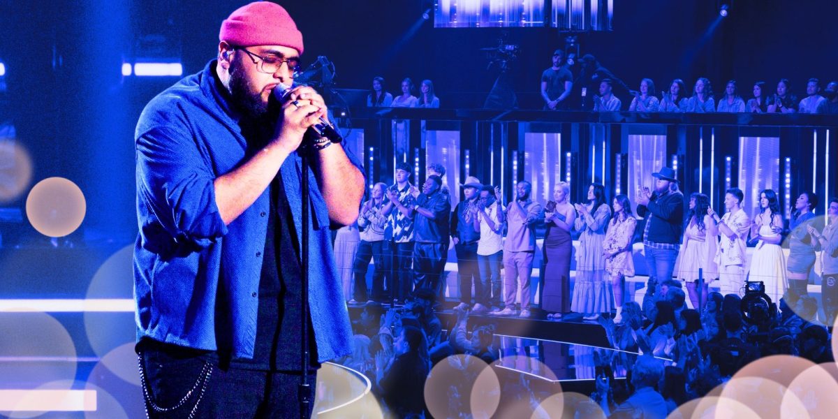 La temporada 22 de American Idol necesita una competencia de regreso