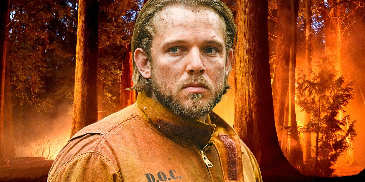 La temporada 3 de Bode's Journey In Fire Country recibe un adelanto optimista del showrunner y Max Thieriot