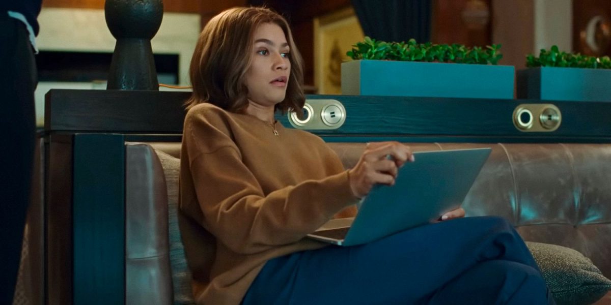 Lanzamiento de Challengers celebrado por HBO y Apple con referencias perfectas a Los Soprano y Ted Lasso