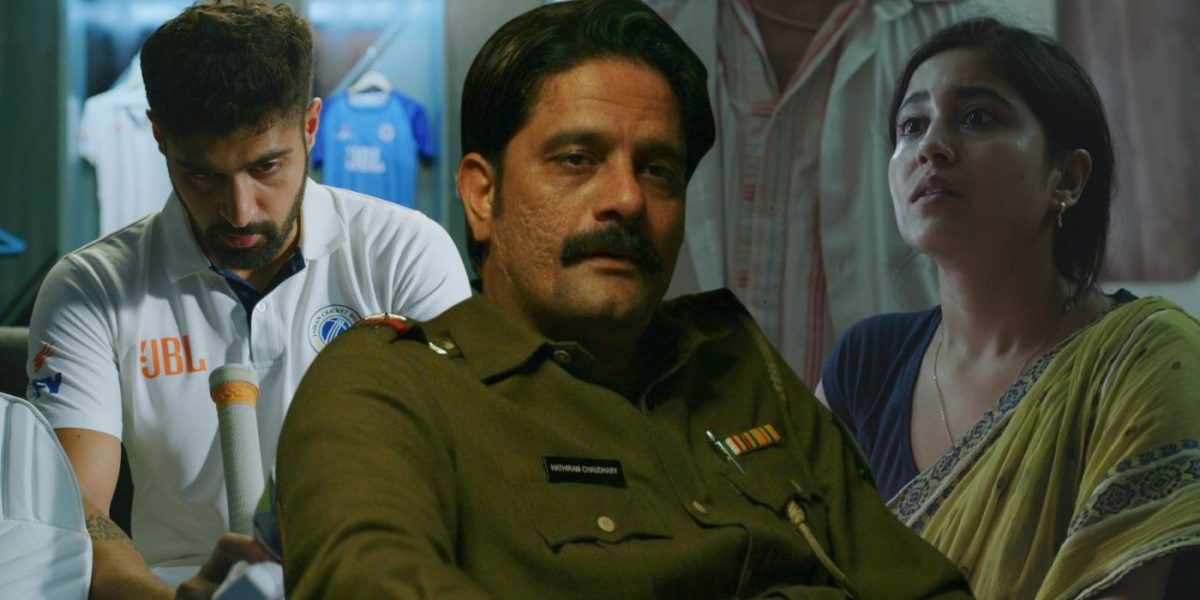 Las 10 mejores series dramáticas originales hindi en Prime Video clasificadas