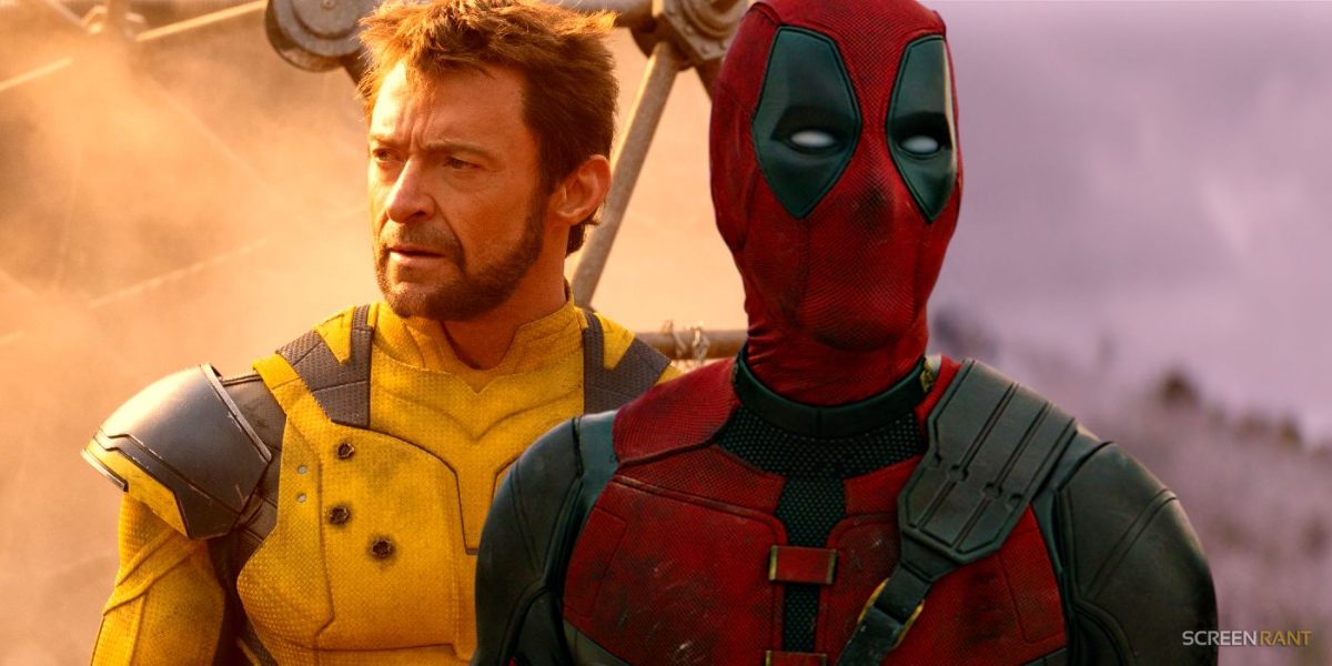 Las posibilidades futuras del MCU de Deadpool y Wolverine abordadas por Hugh Jackman y Ryan Reynolds