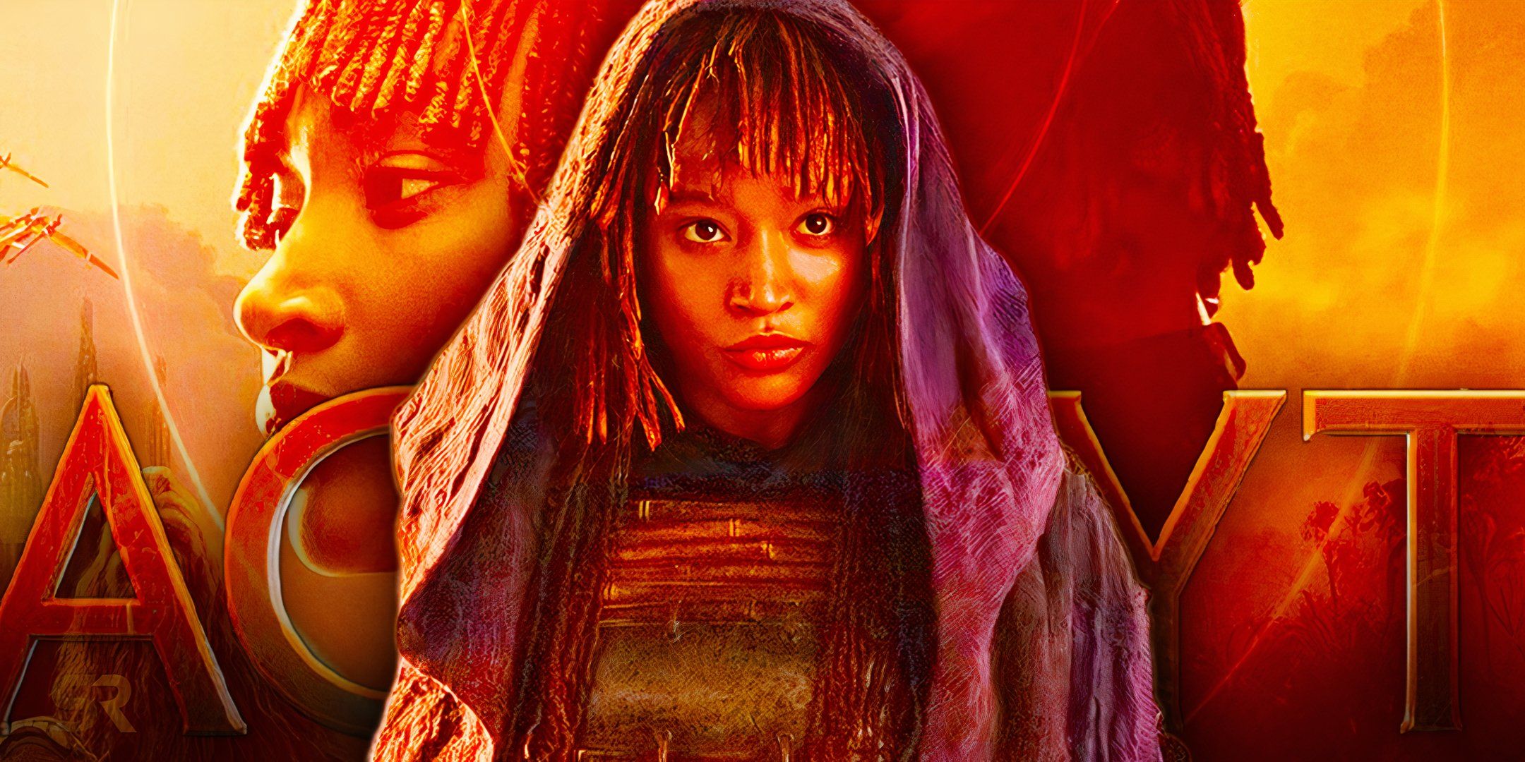 Las primeras reacciones en las redes sociales al acólito elogian un “misterio oscuro” con “coreografías de lucha fascinantes y actuaciones magníficas”