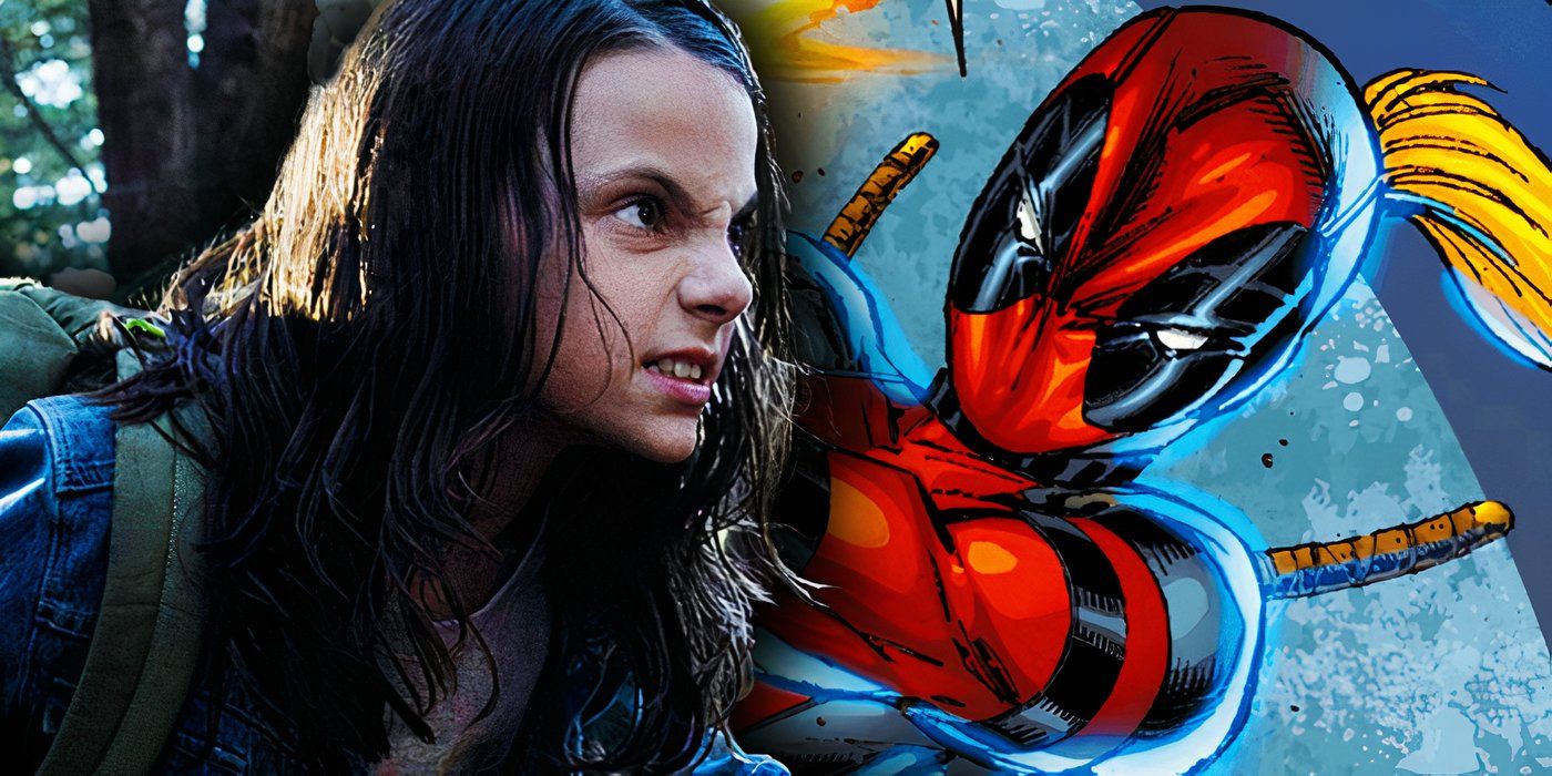 Las variantes femeninas de Deadpool y Wolverine se unen al MCU en un arte nuevo y brillante mientras surgen rumores de cameos