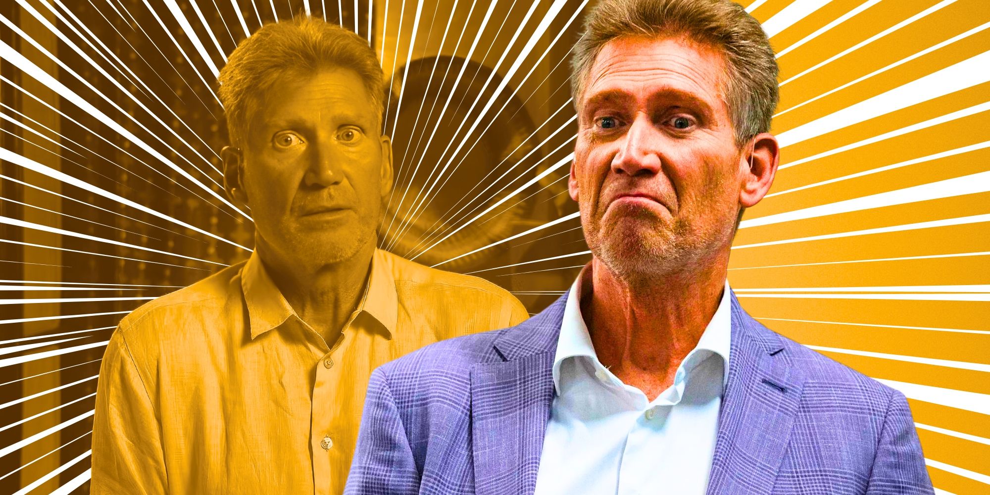 Me preocupa que The Golden Bachelorette ya esté condenada al fracaso después del divorcio de Gerry Turner