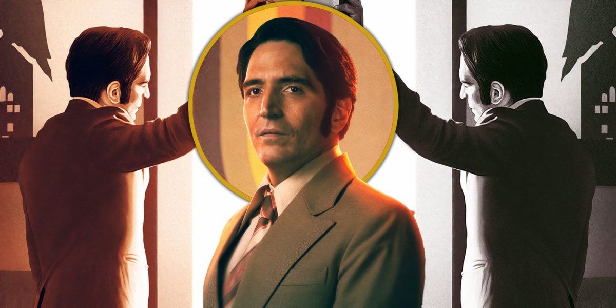 Late Night With The Devil obtiene dos impresionantes carteles para el fin de semana de Texas Frightmare