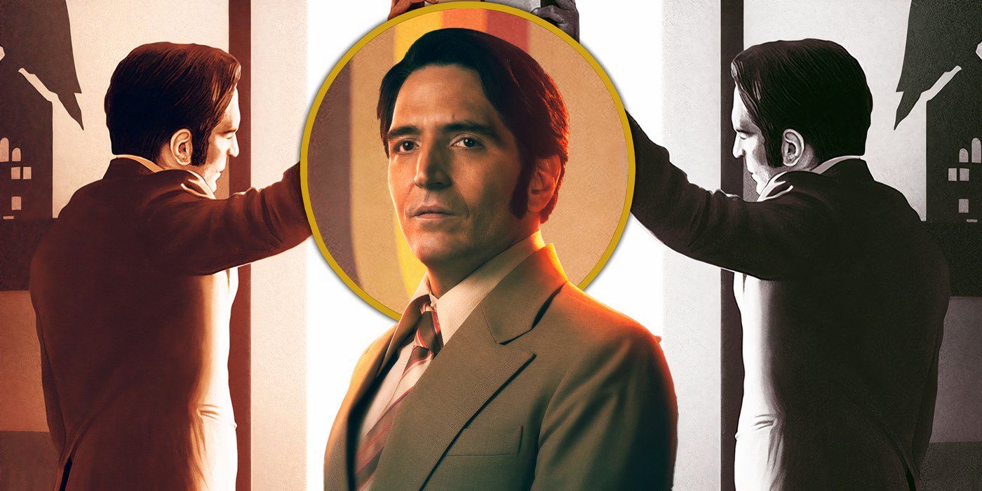 Late Night With The Devil obtiene dos impresionantes carteles para el fin de semana de Texas Frightmare