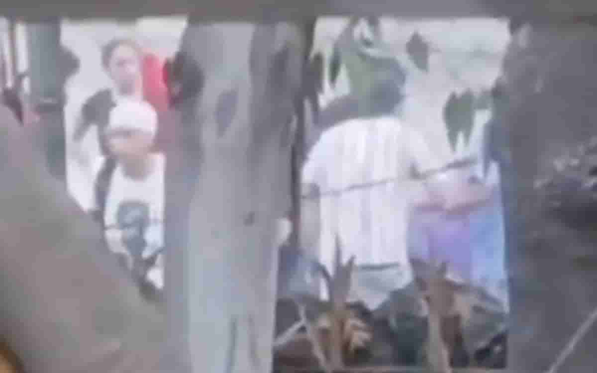 Liberan a estudiantes detenidos tras ataque porril en CCH Naucalpan