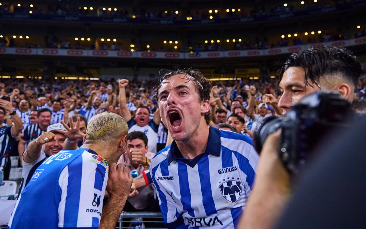 Liga MX: Se cita Monterrey con Cruz Azul en Semifinales | Video