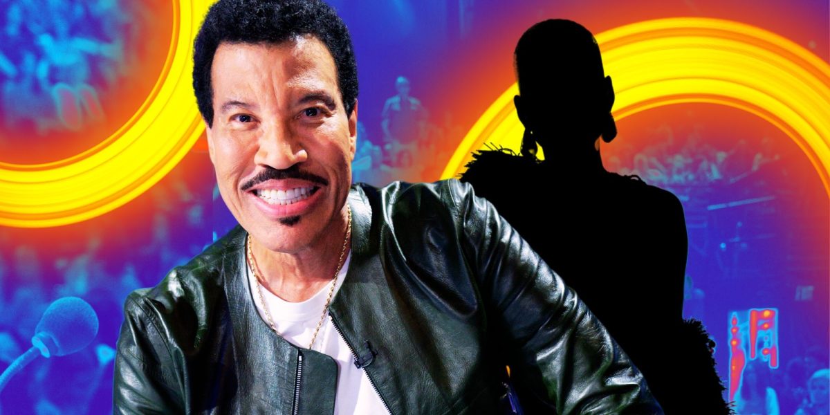 Lionel Richie revela qué ganador de American Idol debería reemplazar a Katy Perry como juez