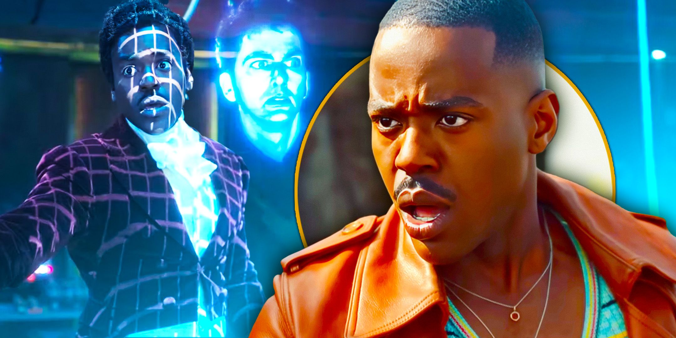 “Lo ves en su momento más asustado”: la temporada 14 de Doctor Who presenta a un villano al que incluso el doctor teme