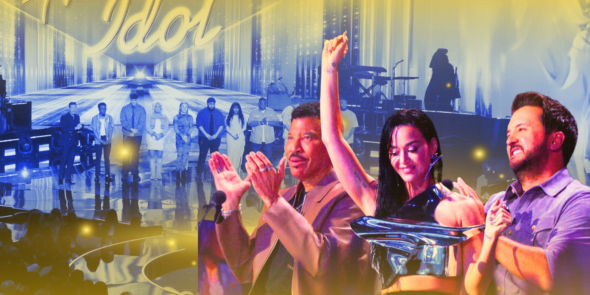 Los 5 finalistas principales de la temporada 22 de American Idol lanzan nuevos sencillos antes del final (¿qué canción es la mejor?)